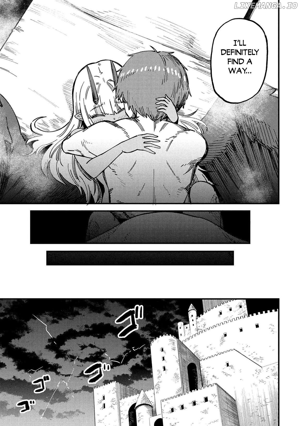 Redo Of Healer, Chapter 72.1 image 18